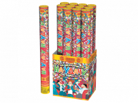 На удачу 50 Пневматическая хлопушка купить #REGION_NAME_DECLINE_PP# | #REGION_TAG_VSTAVKA_TAYT#