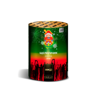 Щелкунчик Пиротехнический фонтан купить в Дальнереченске | dalnerechensk.salutsklad.ru