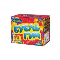 Бубль-Гум Фейерверк купить в Дальнереченске | dalnerechensk.salutsklad.ru