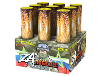 ZA Победу! Фейерверк купить в Дальнереченске | dalnerechensk.salutsklad.ru