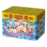 Семейный праздник Батарея салютов купить в Дальнереченске | dalnerechensk.salutsklad.ru