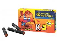 К-3 Петарды купить в Дальнереченске | dalnerechensk.salutsklad.ru