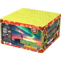 Северное сияние Фейерверк купить в Дальнереченске | dalnerechensk.salutsklad.ru