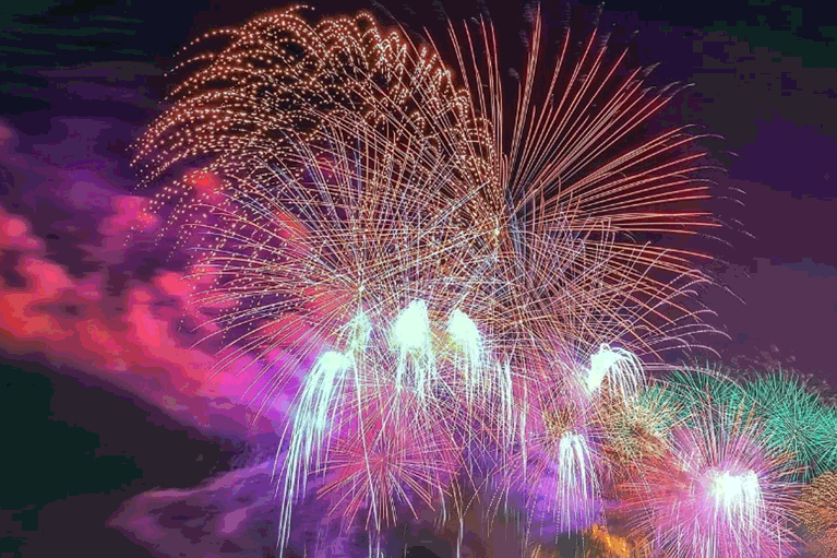 Профессиональная пиротехника ОПТОМ Дальнереченск  | dalnerechensk.salutsklad.ru