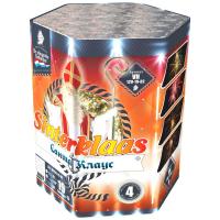 Санта Клаус Фейерверк купить в Дальнереченске | dalnerechensk.salutsklad.ru