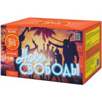 Ночь свободы Салют купить в Дальнереченске | dalnerechensk.salutsklad.ru