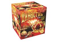 Династия Фейерверк купить в Дальнереченске | dalnerechensk.salutsklad.ru