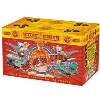 Удар по санкциям Батарея салютов купить в Дальнереченске | dalnerechensk.salutsklad.ru