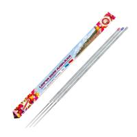 Триколор 650 мм. Бенгальские огни цветные купить в Дальнереченске | dalnerechensk.salutsklad.ru