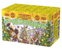 Елка желаний Фейерверк купить в Дальнереченске | dalnerechensk.salutsklad.ru