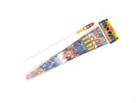 Кассиопея Ракеты купить в Дальнереченске | dalnerechensk.salutsklad.ru