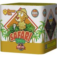 Сафари Батарея салютов купить в Дальнереченске | dalnerechensk.salutsklad.ru