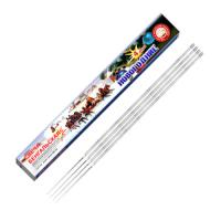 Новогодние 300-4 мм. Бенгальские огни купить в Дальнереченске | dalnerechensk.salutsklad.ru