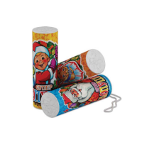 Супер с серпантином Хлопушки купить в Дальнереченске | dalnerechensk.salutsklad.ru