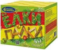 Ёлки палки Фейерверк купить в Дальнереченске | dalnerechensk.salutsklad.ru