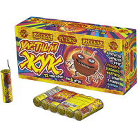 Улетный жук Наземный фейерверк купить в Дальнереченске | dalnerechensk.salutsklad.ru