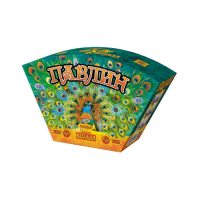 Павлин Фонтан пиротехнический купить в Дальнереченске | dalnerechensk.salutsklad.ru