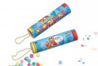 Хлопушка Супер Хлопушка купить в Дальнереченске | dalnerechensk.salutsklad.ru