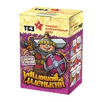 Маленький удаленький Салют купить в Дальнереченске | dalnerechensk.salutsklad.ru