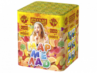 Мармелад Батарея салютов купить в Дальнереченске | dalnerechensk.salutsklad.ru