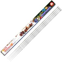 Новогодние 650-4 мм. Бенгальские огни купить в Дальнереченске | dalnerechensk.salutsklad.ru