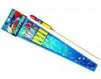 Ястреб Ракеты купить в Дальнереченске | dalnerechensk.salutsklad.ru