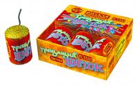 Трещащий цветок Петарды купить в Дальнереченске | dalnerechensk.salutsklad.ru