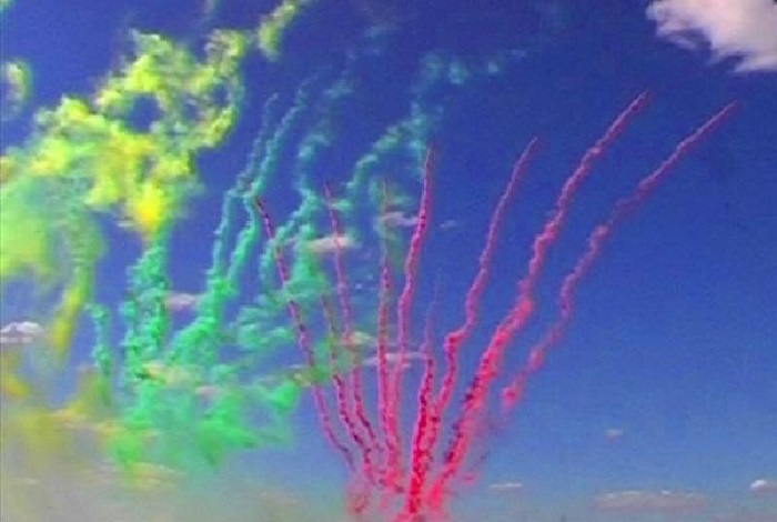 Дневные салюты со склада - Дальнереченск | dalnerechensk.salutsklad.ru