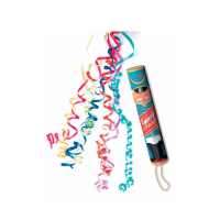 Супер Гранд с серпантином Хлопушки купить в Дальнереченске | dalnerechensk.salutsklad.ru