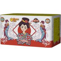 Гейша Батарея салютов купить в Дальнереченске | dalnerechensk.salutsklad.ru