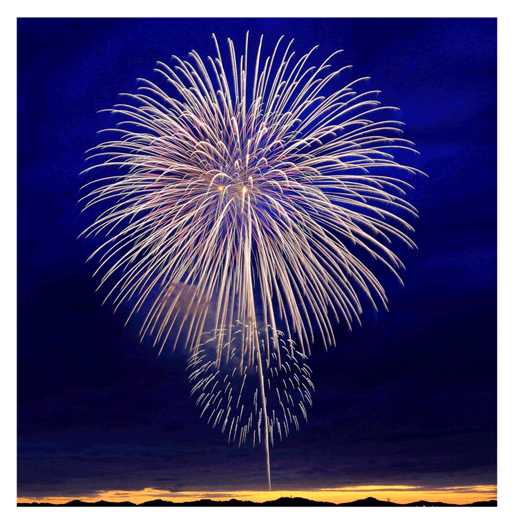 Организация фейерверков на Новый год  Дальнереченск | dalnerechensk.salutsklad.ru