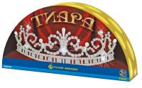 Тиара Пиротехнический фонтан купить в Дальнереченске | dalnerechensk.salutsklad.ru