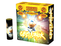 Светлячок NEW Наземный фейерверк купить в Дальнереченске | dalnerechensk.salutsklad.ru