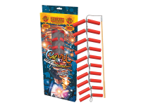 Искристый смерч Наземный фейерверк купить в Дальнереченске | dalnerechensk.salutsklad.ru