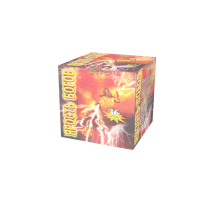 Ярость богов Фейерверк купить в Дальнереченске | dalnerechensk.salutsklad.ru