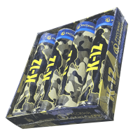 К-12 Петарды купить в Дальнереченске | dalnerechensk.salutsklad.ru