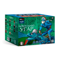 Новогодний УГАР Салют купить в Дальнереченске | dalnerechensk.salutsklad.ru