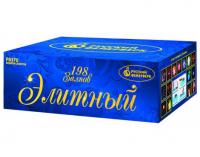 Элитный Комбинированный Фейерверк купить в Дальнереченске | dalnerechensk.salutsklad.ru