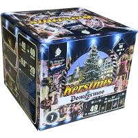 Рождество Салют купить в Дальнереченске | dalnerechensk.salutsklad.ru