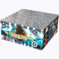 Летучий Голландец Батарея салютов купить в Дальнереченске | dalnerechensk.salutsklad.ru