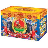 Брянский волк Комбинированный Фейерверк купить в Дальнереченске | dalnerechensk.salutsklad.ru