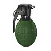 Граната имитационная пиротехническая (горох) Петарды купить в Дальнереченске | dalnerechensk.salutsklad.ru