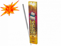 230 мм. Бенгальские огни купить в Дальнереченске | dalnerechensk.salutsklad.ru