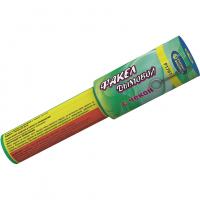 Дымовой (с чекой) зеленый Фальшфейер купить в Дальнереченске | dalnerechensk.salutsklad.ru