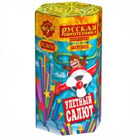 Улётный салют Батарея салютов купить в Дальнереченске | dalnerechensk.salutsklad.ru