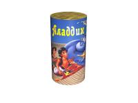 Аладдин Фонтан пиротехнический купить в Дальнереченске | dalnerechensk.salutsklad.ru