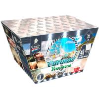 Кюрасао Батарея салютов купить в Дальнереченске | dalnerechensk.salutsklad.ru