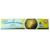 Фестивальные Бенгальские огни купить в Дальнереченске | dalnerechensk.salutsklad.ru