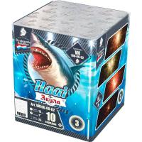 Акула Фейерверк купить в Дальнереченске | dalnerechensk.salutsklad.ru