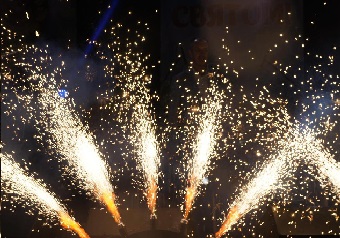 Мир бытовой пиротехники - Дальнереченск | dalnerechensk.salutsklad.ru